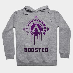 Apex Legend : Boosted Hoodie